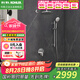 科勒（KOHLER）入墻式淋浴花灑套裝家用工程暗裝花灑預(yù)埋嵌入隱藏式淋浴龍頭套裝 圓形10英寸頂噴套裝-冷熱款