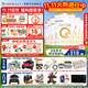 合生元（BIOSTIME）廠(chǎng)家直供】派星一段嬰兒配方奶粉 1段 (0-6月齡) 800/700克罐裝 1段 800g 6罐 （咨詢(xún)領(lǐng)卷）