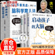 【官方正版】推恩令漫畫(huà)3冊 樊登-不要焦慮！腦科學(xué)育兒法（全三冊） 作者 洪蘭/著(zhù)助力父母擺脫育兒焦慮  你好蛤蟆先生 蛤蟆先生請回信中國人講究的規矩 【3冊】不要焦慮腦科學(xué)育兒法