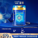 美贊臣藍(lán)臻 1段奶粉 嬰兒配方奶粉（0-6月）820g*6 實(shí)證乳鐵蛋白 新國(guó)標(biāo)