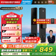 凱迪仕（kaadas）智能鎖 貓眼監控攝像指紋鎖 3D人臉識別智能門(mén)鎖 國家補貼 S260FV