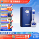 洋河夢之藍M9 綿柔白酒 藍色經(jīng)典洋河酒廠 52度 500mL 1盒