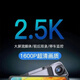 保速捷G198WiFi版全屏流媒體后視鏡2.5K記錄儀前后雙鏡頭超清夜視 不帶內存卡