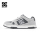 DCSHOESASTRA PRO 2025秋季新款灰色魅影滑板鞋男時(shí)尚百搭舒適運動(dòng)板鞋 灰色魅影 41 【建議拍大一碼】