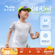 安踏兒童男童速干短袖2025夏季冰爽T恤短裝運(yùn)動(dòng)兒童裝A72527105
