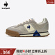 樂(lè )卡克（Le coq sportif）法國公雞男款春季休閑運動(dòng)鞋 灰藍/CAD 41