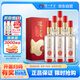 瀘州老窖 窖6 窖藏陳釀老舊 濃香型白酒 38度500ml 6瓶 整箱裝 (含禮袋)