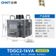 正泰（CHNT）單相調(diào)壓器1000w 輸入220v調(diào)壓器TDGC2-1kva 0v-250v