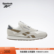 Reebok銳步官方24新品男女鞋CLASSIC NYLON運動(dòng)休閑復古跑鞋 100074324 43 (28cm),US: 10