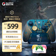 蓋世小雞（GAMESIR）G7 Pro無(wú)線(xiàn)Xbox版游戲手柄明末：淵虛之羽聯(lián)名款 微軟授權精英體感藍牙PC電腦Steam安卓絲之歌