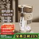 物生物（RELEA）玻璃杯女士水杯大容量高顏值咖啡杯吸管杯茶杯學(xué)生杯子生日禮物