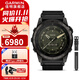 佳明（GARMIN）Tactix7泰鐵時(shí)運動(dòng)戶(hù)外戰術(shù)手表智能多頻星定位導航地圖騎行跑步 Tactix 7 Amoled