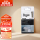 科勒（KOHLER）馬桶安裝三件套K-1248788-SP 4分角閥+30CM上水管+密封圈