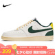 耐克NIKE男子板鞋經(jīng)典COURT VISION運(yùn)動(dòng)鞋F(xiàn)D0320-133帆白色41