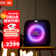 JBL PartyBox Encore ES2 音樂(lè )戰將2代 藍牙音箱 國家補貼 戶(hù)外家庭KTV廣場(chǎng)舞K歌唱吧送麥克風(fēng)音響