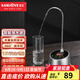 金灶（KAMJOVE）電動(dòng)抽水器礦泉水桶裝水壓水器自動(dòng)加水器加水泵上水器 P-09