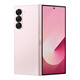 三星Samsung Galaxy Z Fold6 大屏AI手機 超輕薄折疊屏手機 第三代驍龍8 游戲手機 12GB+512GB 淺玫粉