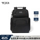 途明（TUMI）GEN 4.3 CORE系列男士雙肩包彈道尼龍商務簡約純色電腦包禮物