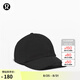 lululemon丨Baller 女士運(yùn)動帽 *Soft LW9DO0S 黑色 O/S