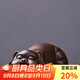 瓷牌茗 創(chuàng  )意紫砂茶寵擺件可養生肖小豬茶盤(pán)茶臺茶玩茶具茶道茶藝配件 紫泥（福運）幸福小豬茶寵