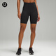 lululemon丨Wunder Train? 女士運動高腰緊身短褲 8