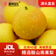 澄州呈禮正宗南果梨 遼寧鞍山南國梨東北特產(chǎn)香水梨  新鮮水果產(chǎn)地直發(fā) 家庭裝 黃南果梨5斤（小果）