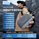 飛利浦（PHILIPS）TAS1150藍牙音箱無(wú)線(xiàn)便攜式戶(hù)外露營(yíng)跑步騎行家用辦公室大功率低音炮防水防塵男女生日禮物