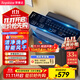 榮事達(dá)（Royalstar）洗衣機(jī) 9公斤全自動(dòng)波輪家用脫水機(jī)甩干機(jī)宿舍租房洗衣機(jī) 以舊換新 玄武灰RB9030J