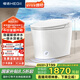 恒潔（HEGII）輕智能馬桶E2 腳感沖水零壓勁沖虹吸抗菌無(wú)水壓HC0972UA-1-400