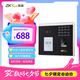 ZKTECOZKTeco/熵基科技 XFace100 動(dòng)態(tài)人臉指紋識(shí)別考勤機(jī) 門禁系統(tǒng)主機(jī) 面部指紋毫秒級(jí)門禁打卡一體機(jī)