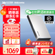 致態(tài)移動(dòng)固態(tài)硬盤(pán)PSSD靈·先鋒版Type-c USB 3.2 讀速2000MB/s 手機平板相機直連廣泛兼容 【2TB】 靈·先鋒版 移動(dòng)固態(tài)硬盤(pán)