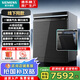 西門(mén)子洗碗機 【4-6口之家精選】家用全自動(dòng)嵌入式洗碗機智感探測微米蒸汽洗 專(zhuān)利晶蕾烘存 超五星級除菌 【行業(yè)熱銷(xiāo)】晶蕾烘干丨一次暢洗130件餐具