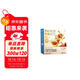 學(xué)而思 摩比漢語(yǔ)分級閱讀探索篇 新升級點(diǎn)讀版 3-6歲幼小銜接識字書(shū)幼兒?jiǎn)⒚煞旨壸x物 1000+分鐘數字資源配套