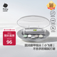 babycare電動(dòng)嬰兒磨甲器 寶寶兒童指甲剪刀套裝防夾肉新生兒專(zhuān)用 白