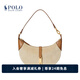 Polo Ralph Lauren 拉夫勞倫 Polo ID 女配 25年早秋迷你單肩包 200-多色 ONE