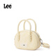 Lee手拿包百搭斜挎包少女出街簡(jiǎn)約波士頓包38女神節送女友老婆禮物