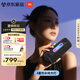 JBL GRIP霓虹罐 藍牙音響戶(hù)外便攜音箱家用桌面騎行徒步低音炮 丁禹兮同款 七夕情人節送男友禮物 黑