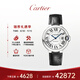 卡地亞(Cartier)瑞士手表藍(lán)氣球系列自動(dòng)機(jī)械男女腕表WSBB0028 禮物