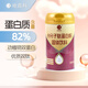 哈高科小分子肽蛋白粉 乳清蛋白膠原蛋白小分子肽補品禮盒老人無(wú)糖 小分子肽蛋白粉360g*1罐