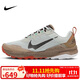 NIKENIKE跑步鞋男減震保護 WILDHORSE 8運動(dòng)鞋DR2686-005淺銀/棕42.5