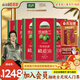 歐麗薇蘭（Olivoila）原裝進(jìn)口特級初榨橄欖油3L鐵罐裝食用油食品烹飪節日送禮 紅標 3L*6罐