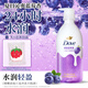 多芬（Dove）果奶沐浴露氨基酸滋潤保濕青檸莓莓430g（新老包裝交替發(fā)貨）