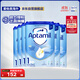 愛(ài)他美（Aptamil）英國經(jīng)典版嬰兒配方奶粉1段（0-6個(gè)月）易樂(lè )罐800g*6罐箱裝