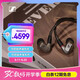 森海塞爾（Sennheiser）IE600 有線耳機(jī) 高保真HiFi音樂(lè)耳機(jī) 入耳式音樂(lè)耳機(jī) 金屬色