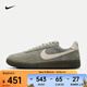 耐克（NIKE）Field General男鞋薄底復古時(shí)尚翻毛華夫格運動(dòng)鞋 IF0666-300 40