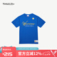 NBAMN公牛/黃蜂/獨行俠/勇士/湖人/76人/太陽/猛龍短袖T 金州勇士-藍 金州勇士-藍 S