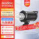 神牛（Godox） 閃客600w二代高速閃光燈大功率外拍影棚攝影燈高速連拍補(bǔ)光商業(yè)人像拍照燈 閃客600II 官方標(biāo)配