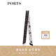PORTS寶姿女裝商場同款早秋優(yōu)雅水墨花卉印花巾LP9A6146