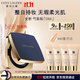 雅詩(shī)蘭黛DW方氣墊粉底液17#(1W1)SPF45/PA+++象牙白化妝品禮盒生日禮物