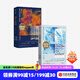 24個(gè)比利 比利戰爭（套裝2冊）丹尼爾凱斯 獻給阿爾吉儂的花束 同作者著(zhù) 中信出版社圖書(shū)